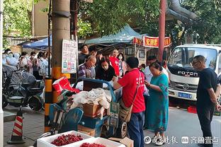 阿门-汤普森：担当首发的感觉很不错 我们正建立化学反应